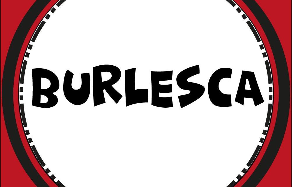 Burlesca