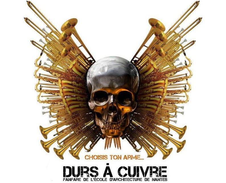 Les Durs à Cuivre