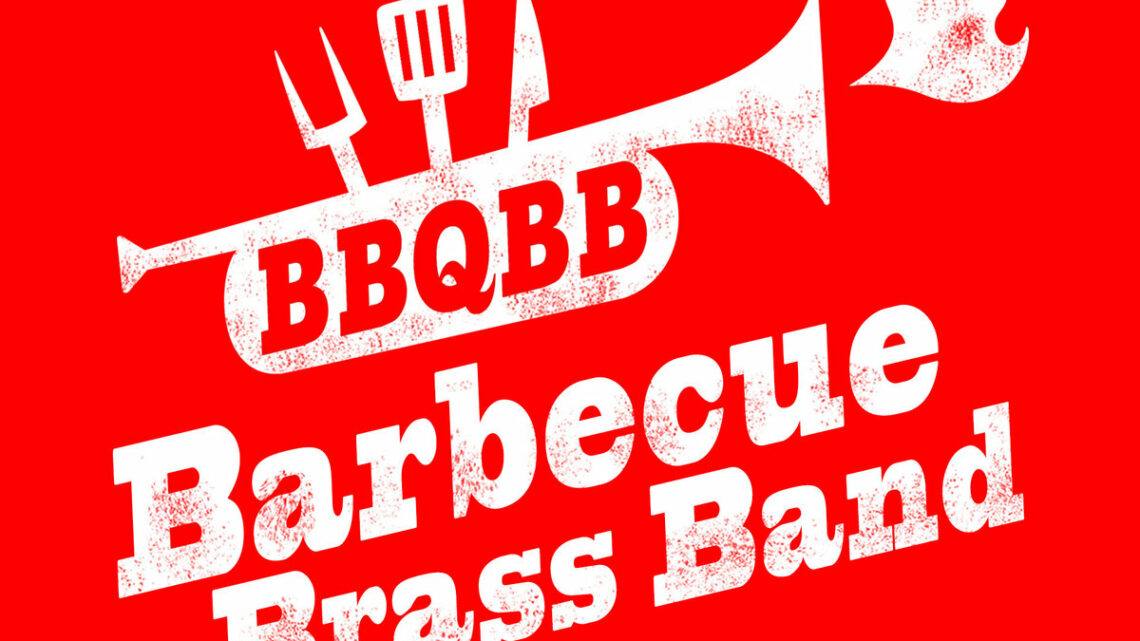 Barbecue Brass Band