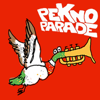 Pekno Parade