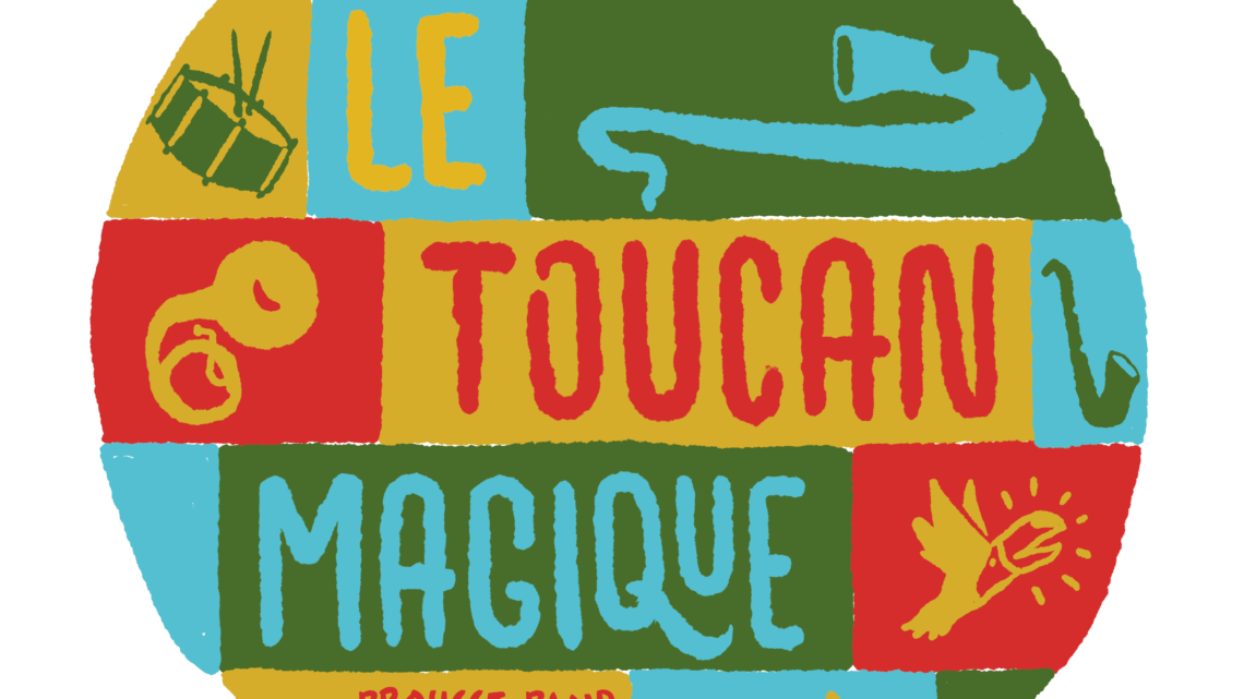 Le Toucan Magique Brousse Band