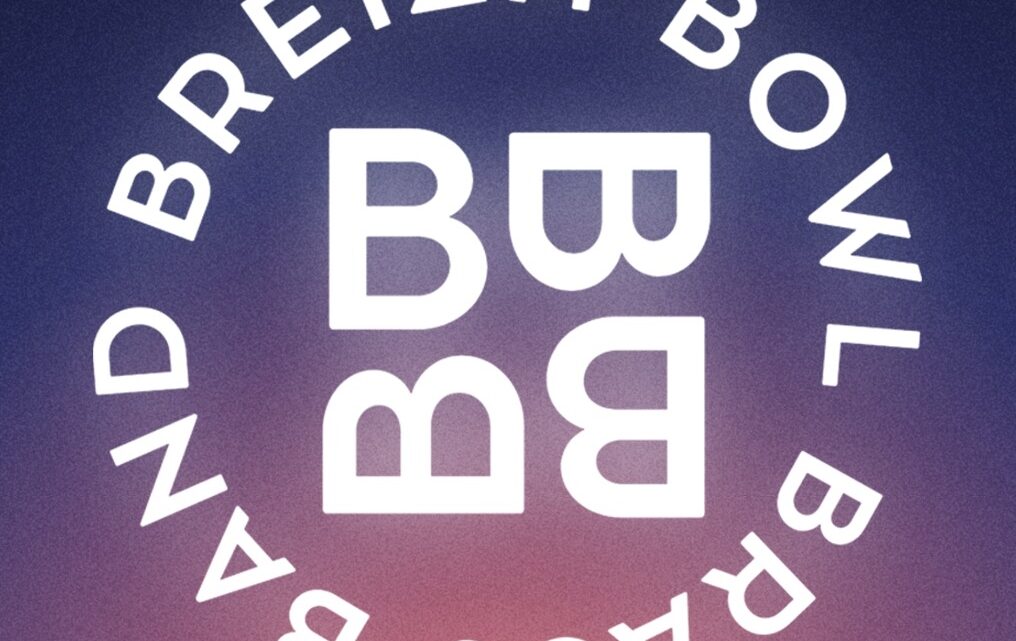 Breizh Bowl Brass Band