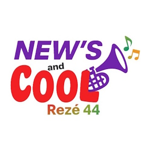 NEW&rsquo;S and COOL