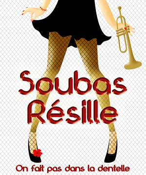 Les Soubas Résille